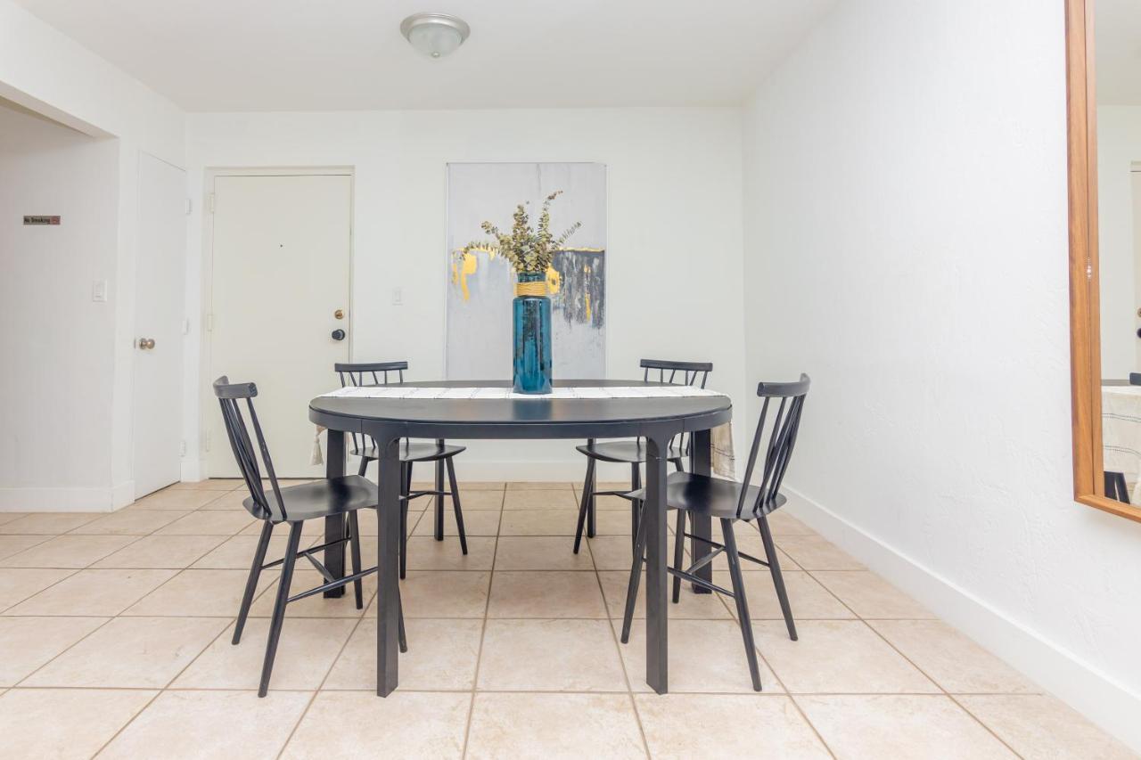 One Bedroom Apartment - With Parking & Balcony - Heart Of Wynwood Miami Exterior photo