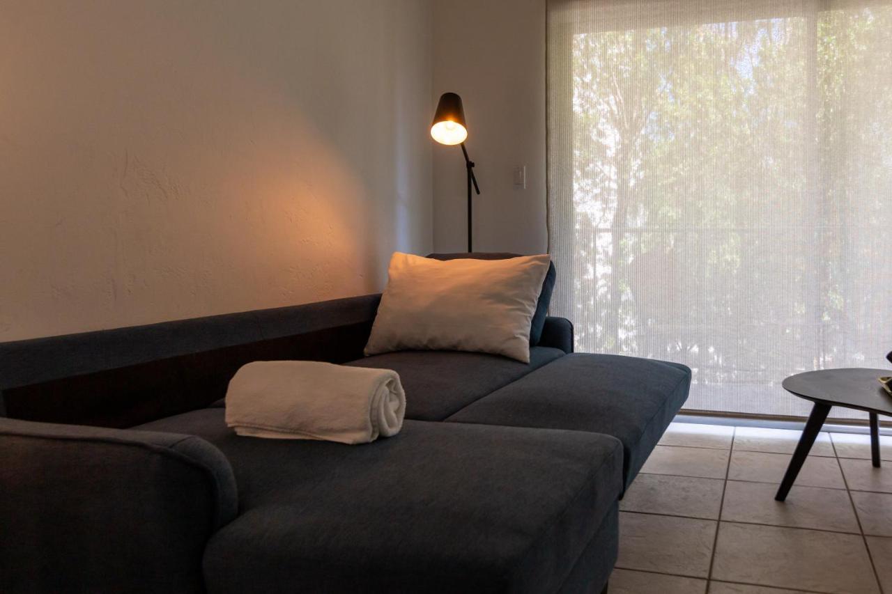 One Bedroom Apartment - With Parking & Balcony - Heart Of Wynwood Miami Exterior photo