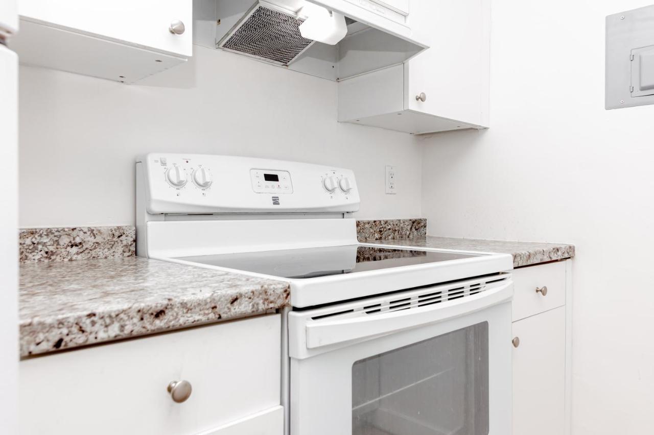 One Bedroom Apartment - With Parking & Balcony - Heart Of Wynwood Miami Exterior photo